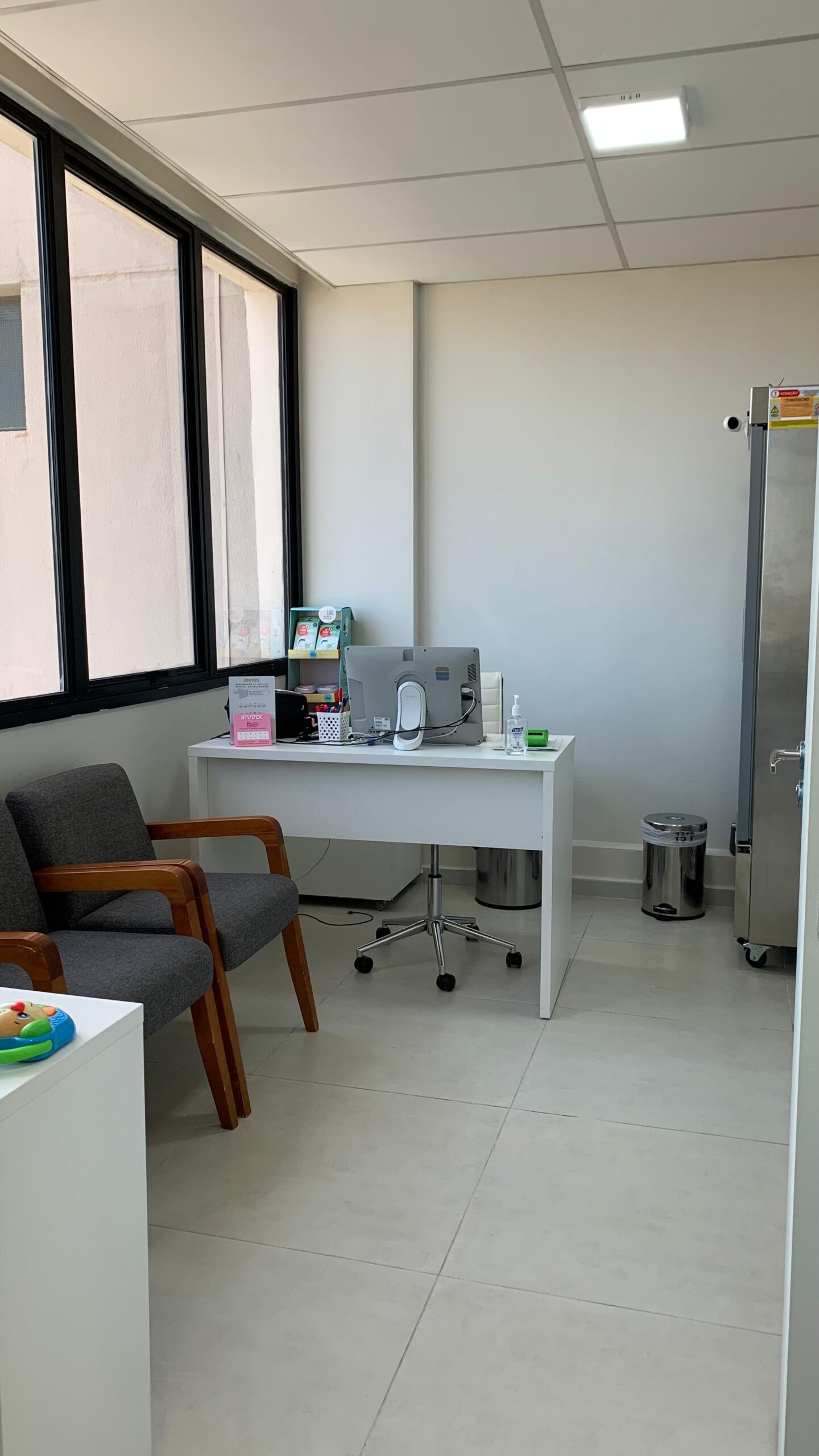 clinica vacinação clinica vacinação